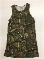 New Mossy Oak Size S A-Shirt