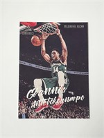 2019 Luminance Giannis Antetokounmpo