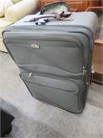 Lg Suitcase