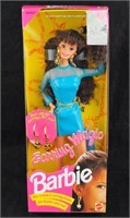 Vintage Mattel Barbie Earring Magic Doll 10255