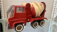 Vintage Tonka Cement Truck