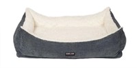 Pet Accessories / KS / Pinch Pleat Pet Bed