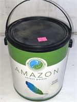 * Amazon Ivory White Gallon of Paint