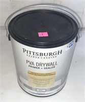 * Pittsburgh PVA Drywall Gallon of Paint