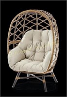 CANVAS Sydney All Weather Patio Egg Chair