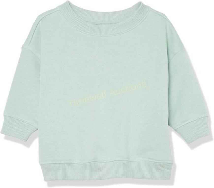 Essentials Baby-Boys Sweatshirt  newborn