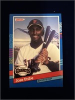 DONRUS 1991 JOSE URIBE 375