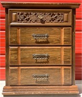 Small Chest of Drawers