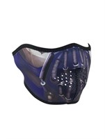 Zan Headgear Pain Neoprene Half Face Mask