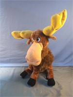 Liberty Toy stuffed moose