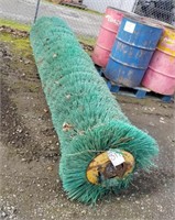 Cattle Brush, large, 10 ft L