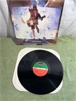 AC/DC, blow up your video LP