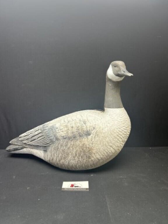 Goose decoy