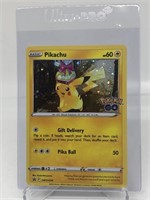Pokemon swsh234 pikachu