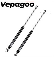 Vepagoo 15 Inch 67lb/300N Per Gas Shock Strut