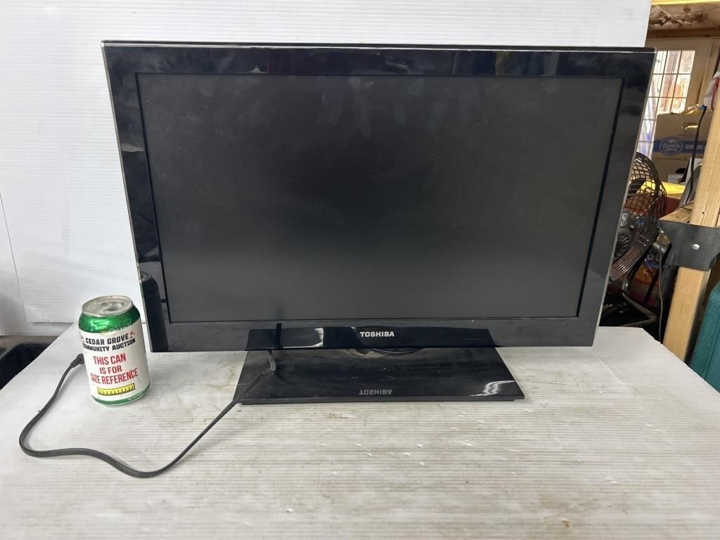 Toshiba TV tested ok dvd player doesn’t work