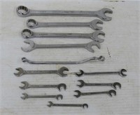 MAC Tools Wrenches