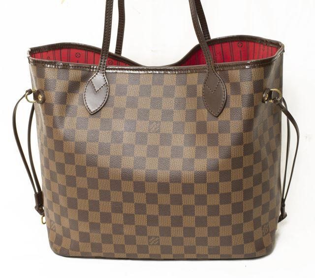 Louis Vuitton Sac De Paul Pouch Shoulder Bag Auction
