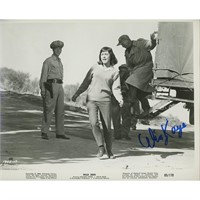 Celia Kaye signed movie photo