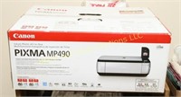 Canon all in one Inkjet photo printer