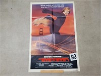 An Eye for an Eye movie poster - 1981