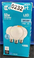 Ecosmart 60W LED Bulbs