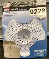 Danco Hair Catcher