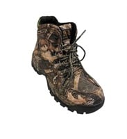 RedHead Timber Buck Waterproof Hunting Boots for