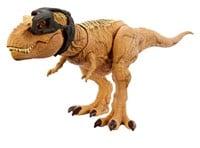 Mattel Jurassic World Hunt n Chomp Dinosaur