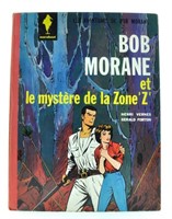 Bob Morane. Vol 6 (Eo 1964)