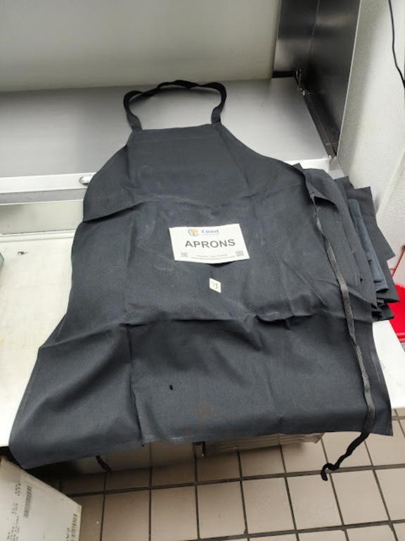 APRONS