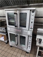 SOUTHBEND GAS CONVECTION OVENS BGS/22SC