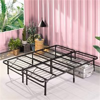 Zinus Metal Platform Bed Full Size