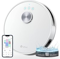 M1 Robot Vacuum and Mop