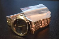 Stainless Steel Men's Movado Watch