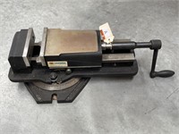 Large Bench Vice