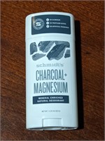 Schmidt's Charcoal + Magnesium Deodorant