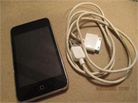 IPOD 8GB w/ Charger Untested