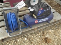 Campbell Hausfeld Air Compressor