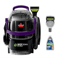 BISSELL SpotClean Pet Pro Portable Carpet Cleaner,