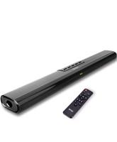 Sound Bar, Sound Bar for TV,