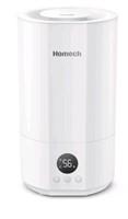 *Homech 4L Cool Mist Humidifier