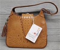 NWT "Concealed Carrie" Purse