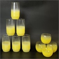 Blendo Glassware