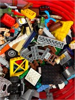 Legos Lego collection