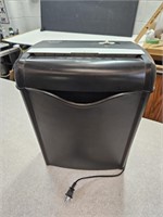 Aurora AS662C Paper Shredder