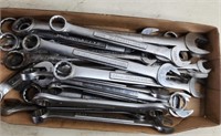 Craftsman Misc American/ Metric Wrenches