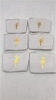 6 Carry Pouches For Rosary Gifts