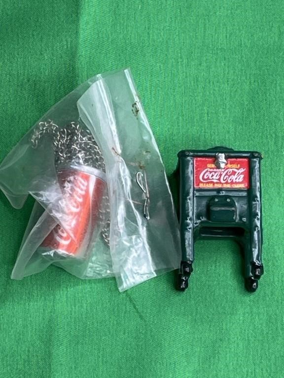 Coca Cola Memorabilia