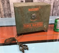 Macleod's Deluxe Fence Master